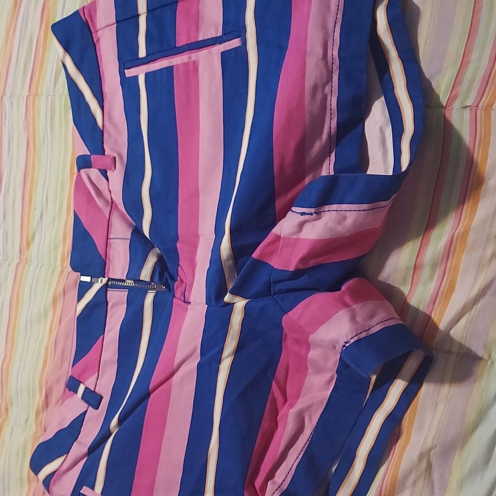 Stylus 8 shorts